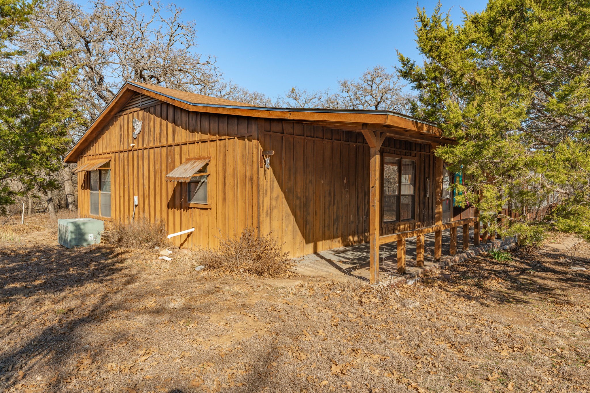 650 County Road 426 De Leon TX 76444