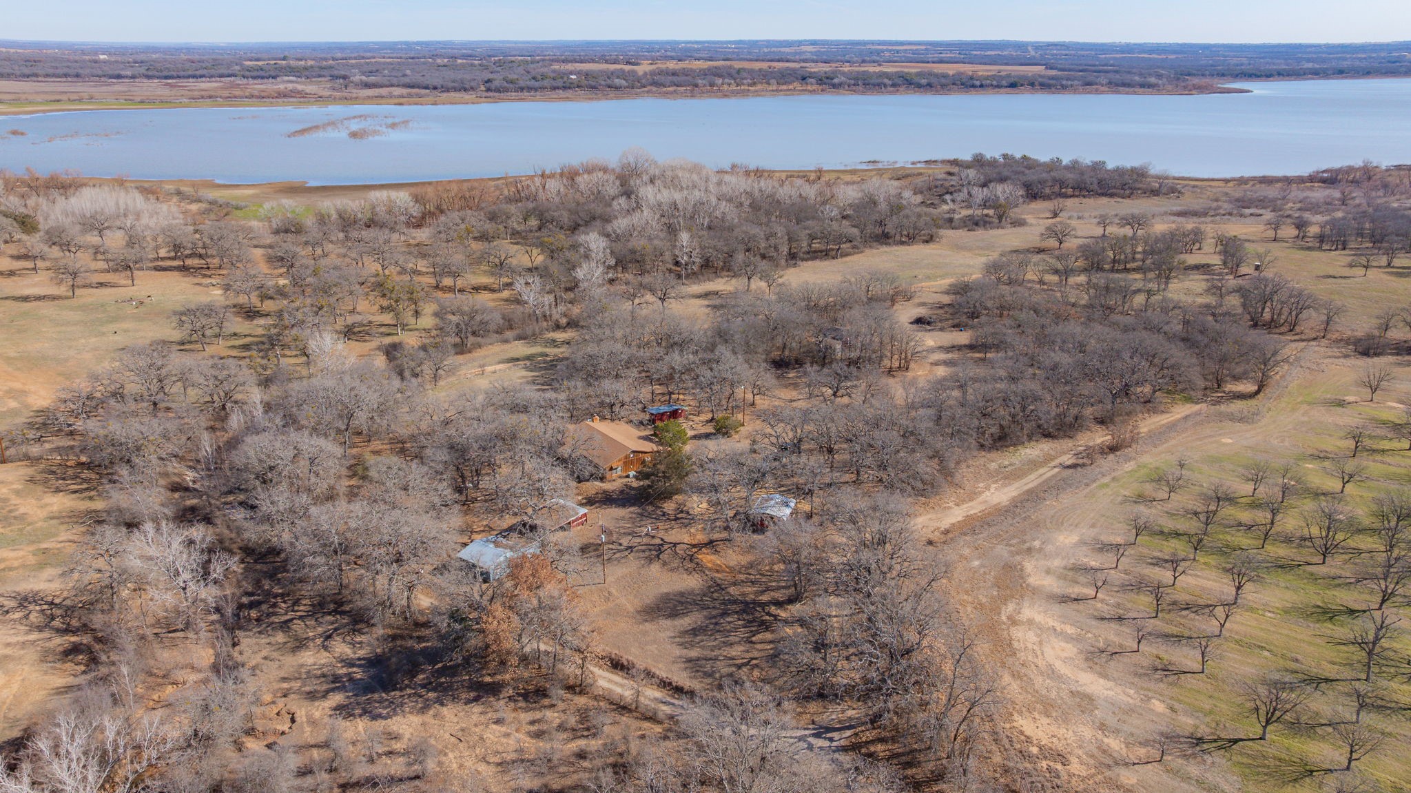 650 County Road 426 De Leon TX 76444