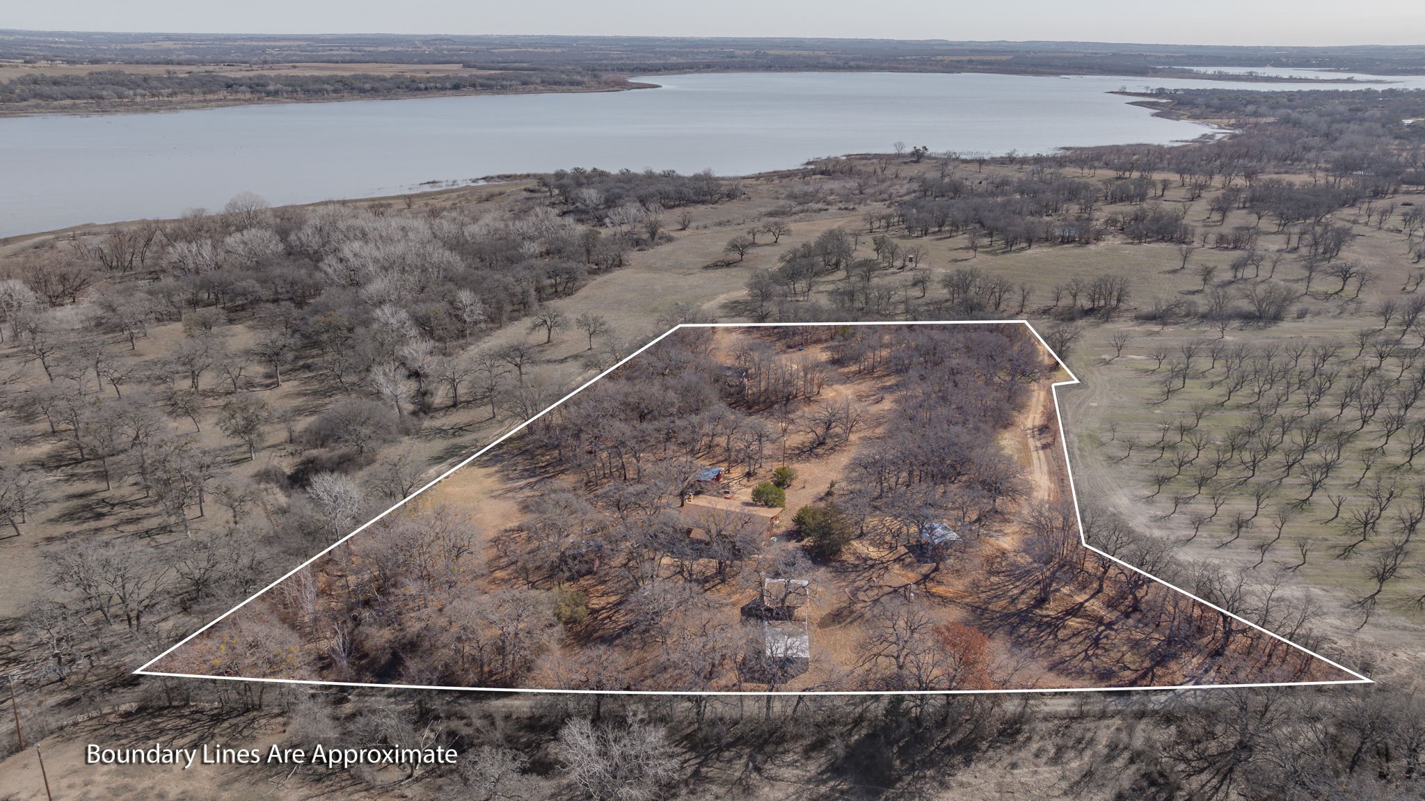 650 County Road 426 De Leon TX 76444