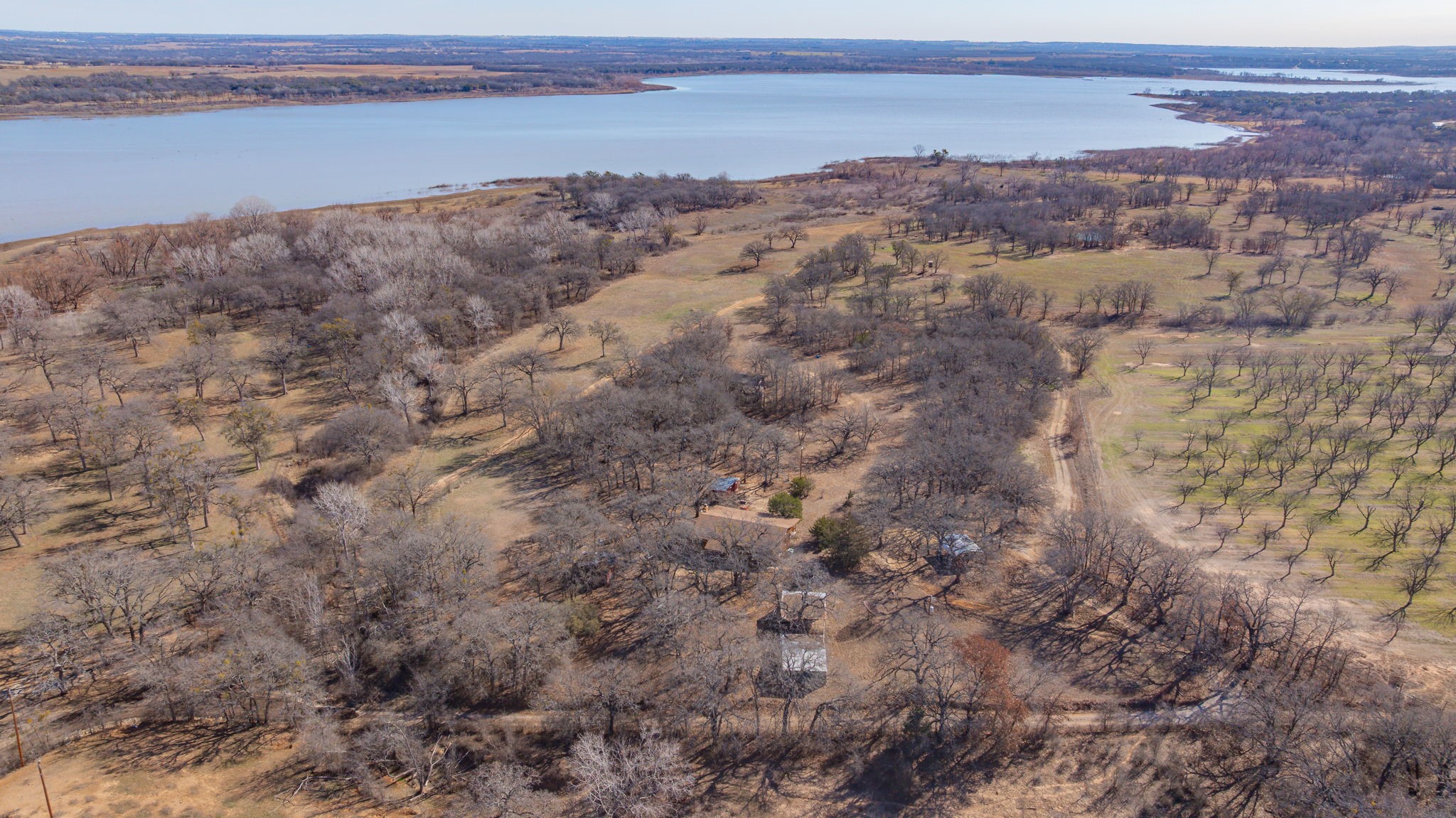 650 County Road 426 De Leon TX 76444