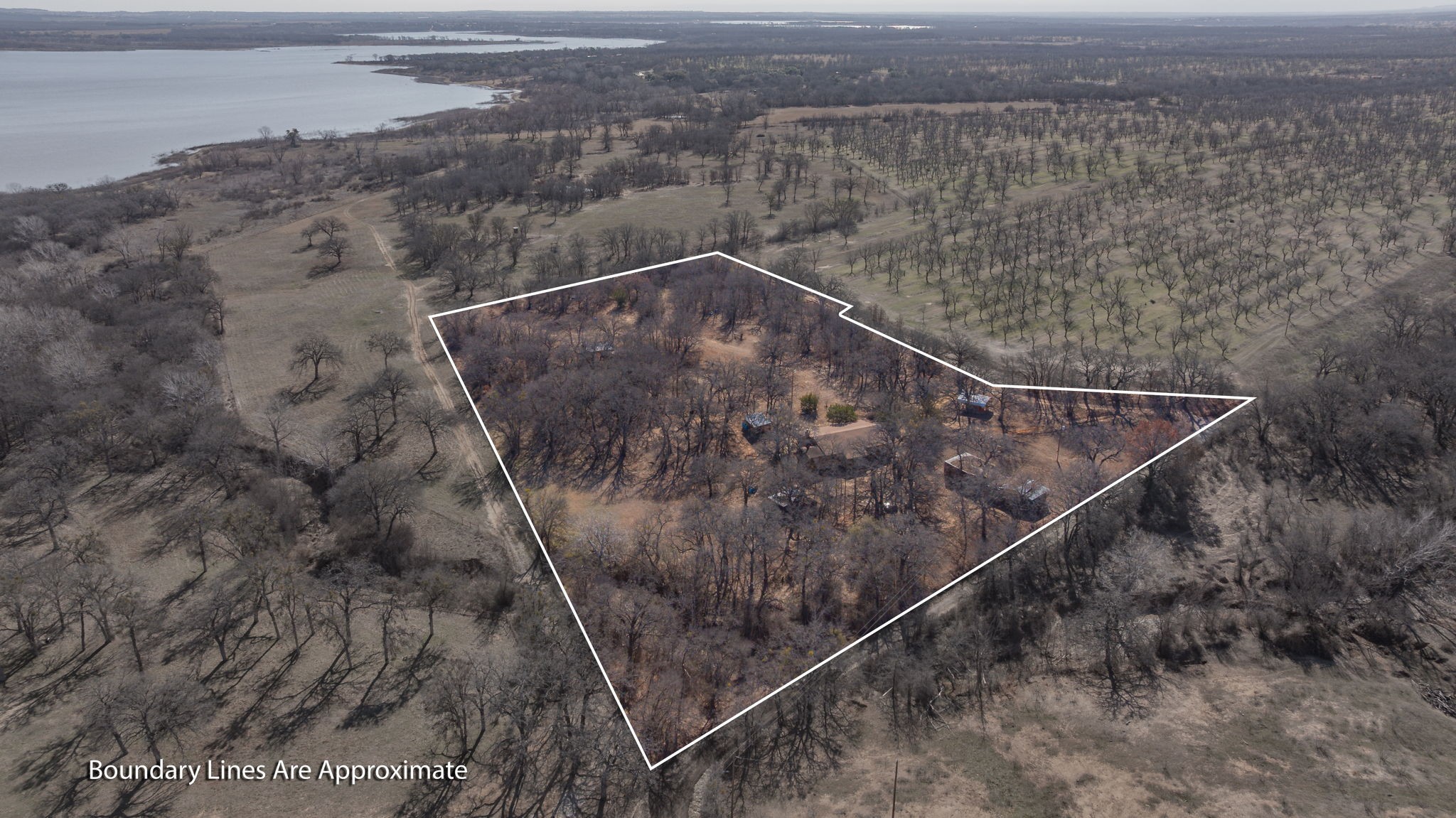 650 County Road 426 De Leon TX 76444