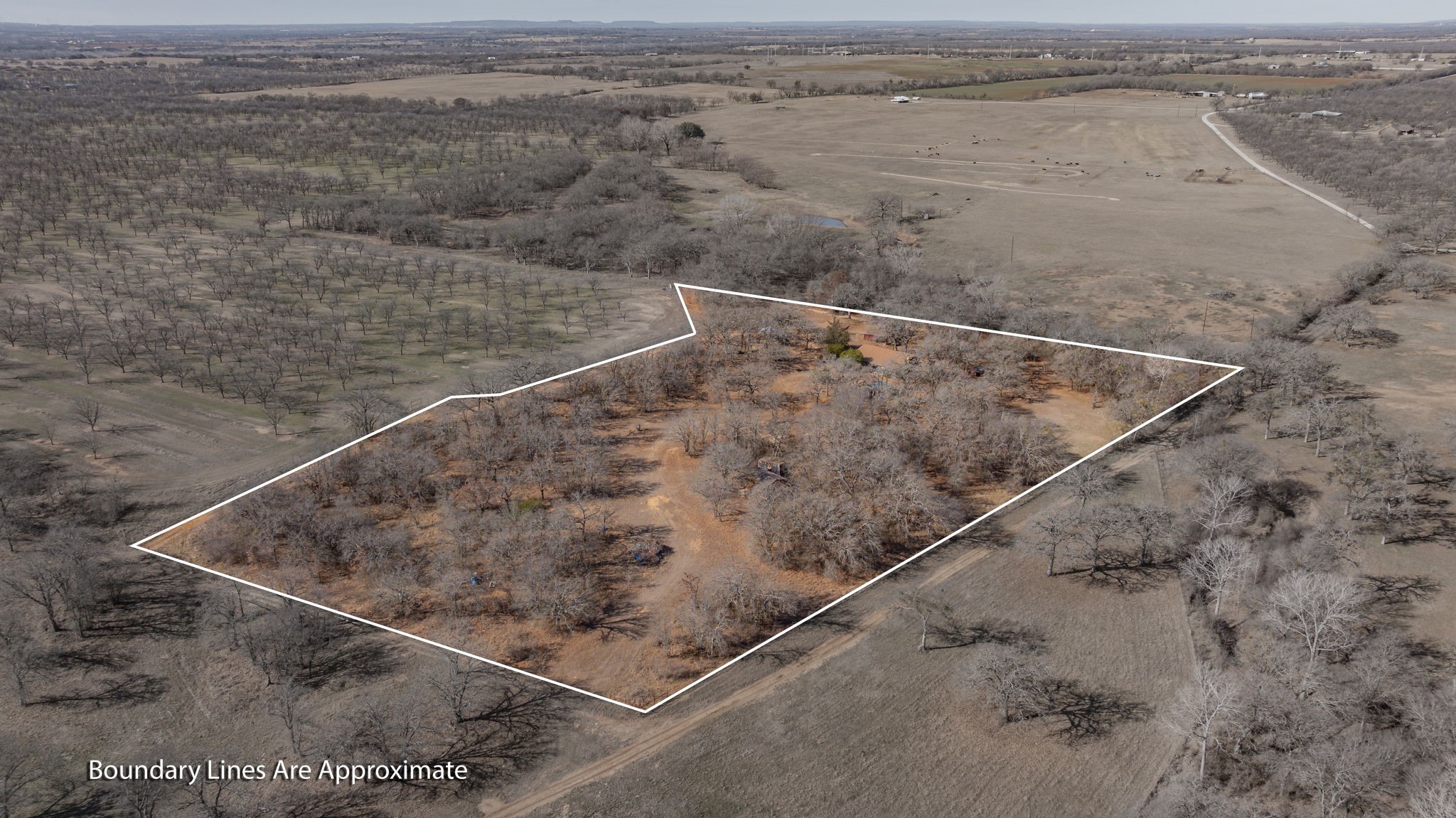650 County Road 426 De Leon TX 76444
