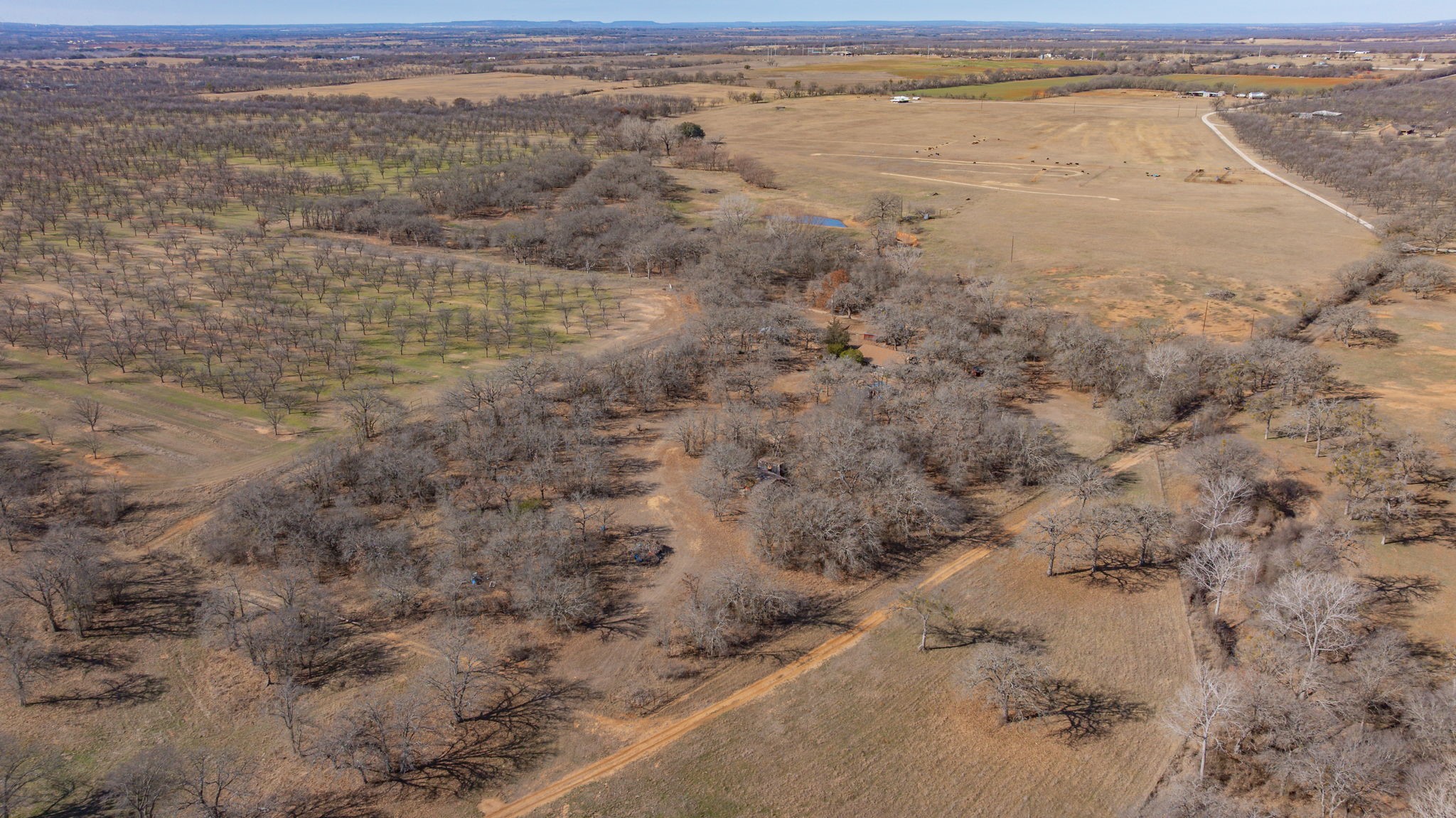 650 County Road 426 De Leon TX 76444