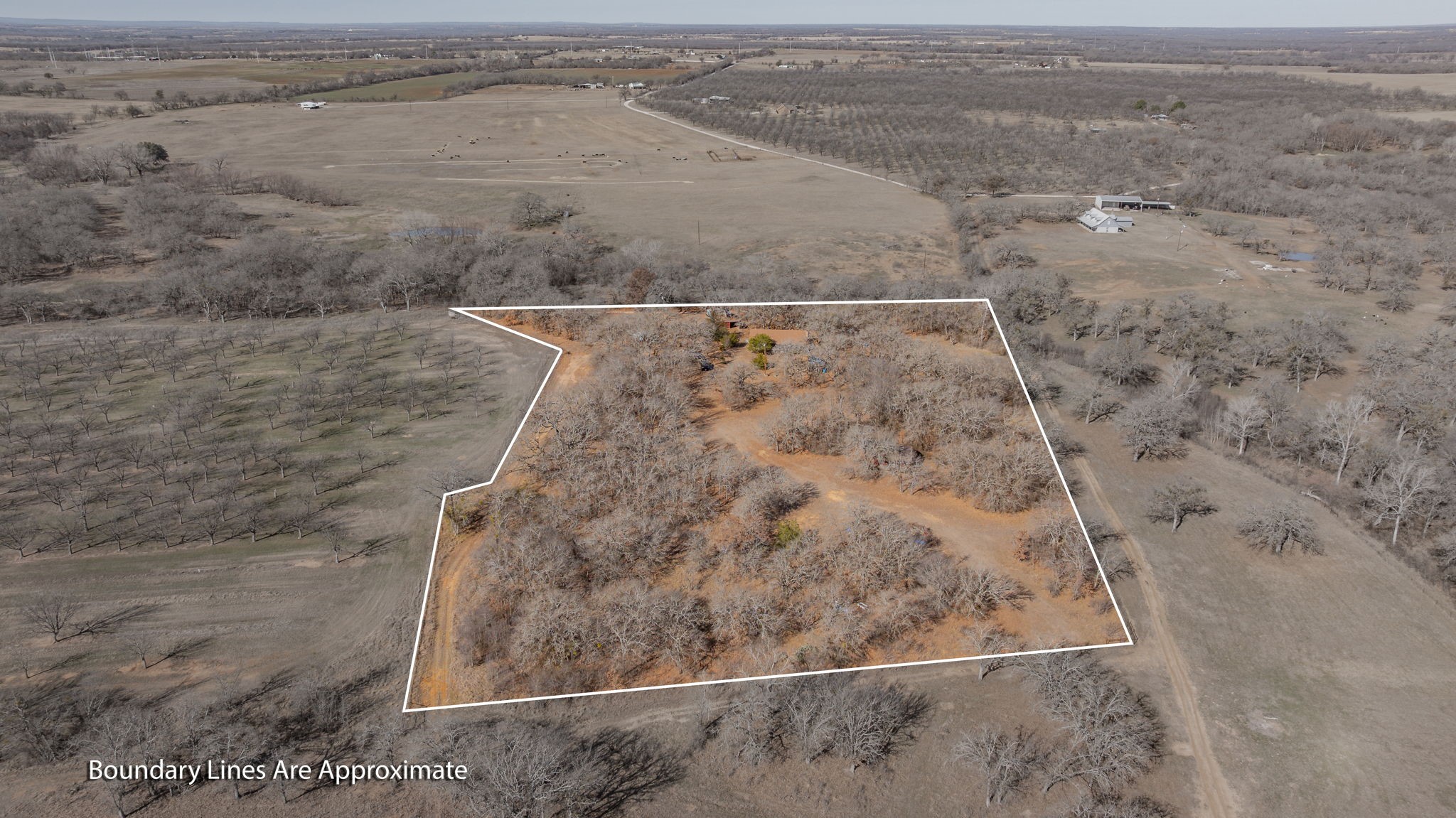 650 County Road 426 De Leon TX 76444