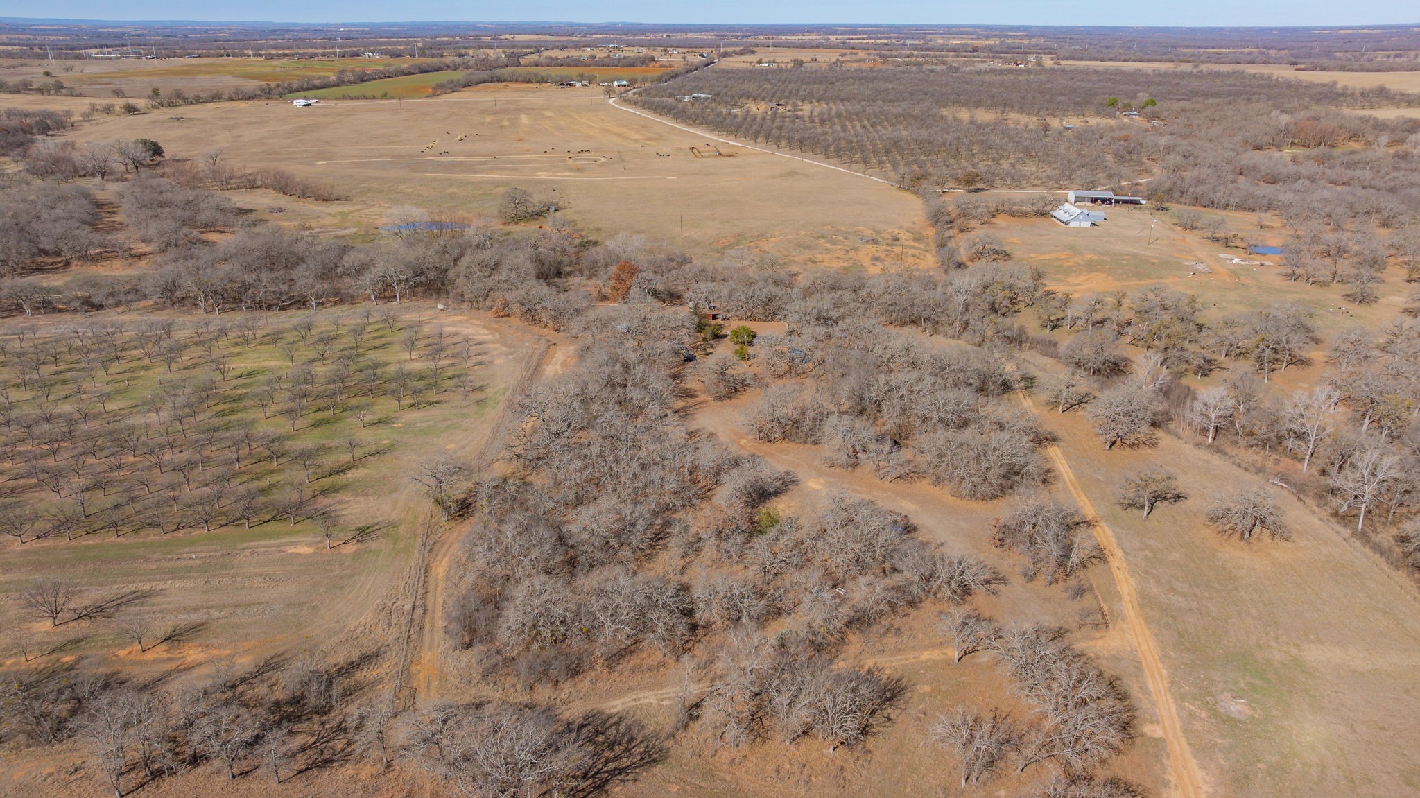 650 County Road 426 De Leon TX 76444