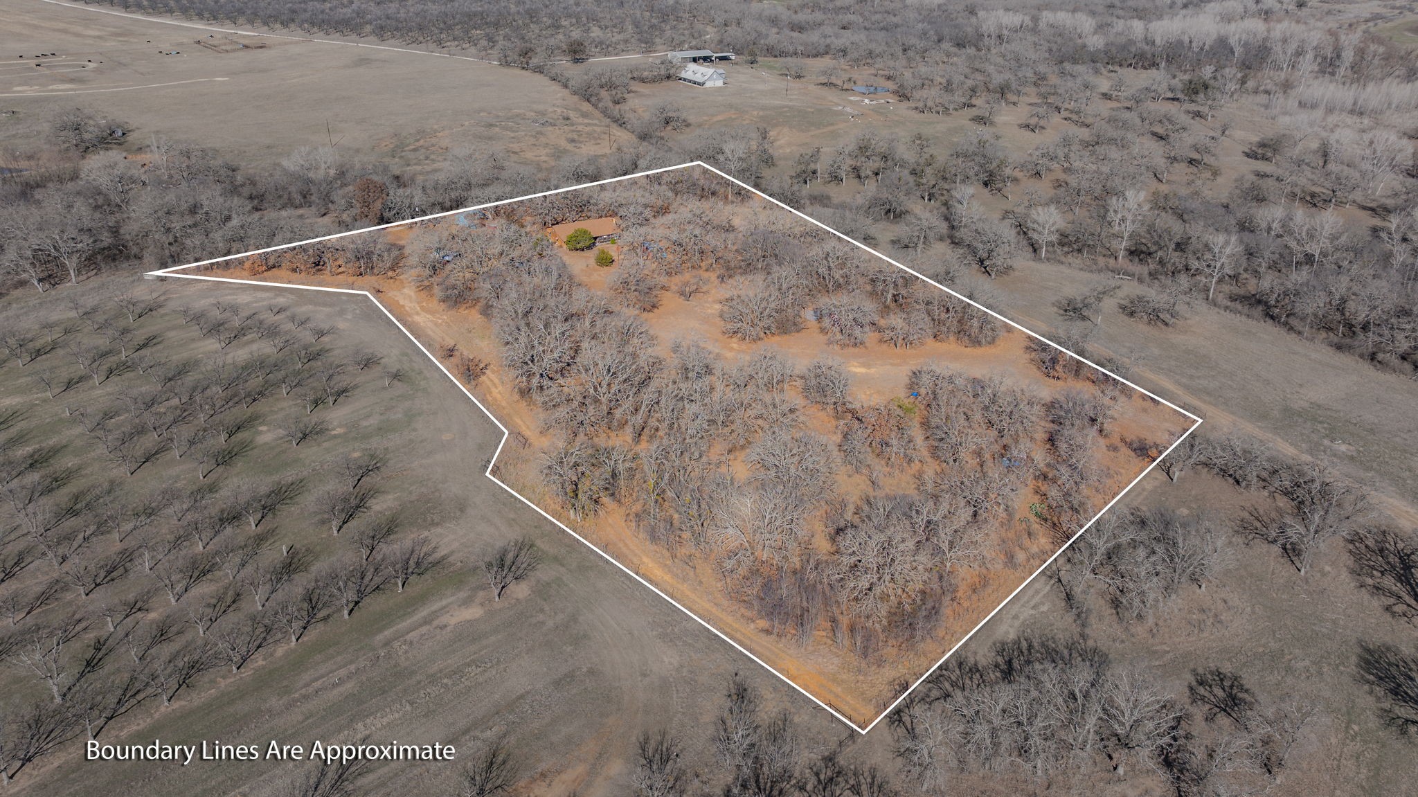 650 County Road 426 De Leon TX 76444