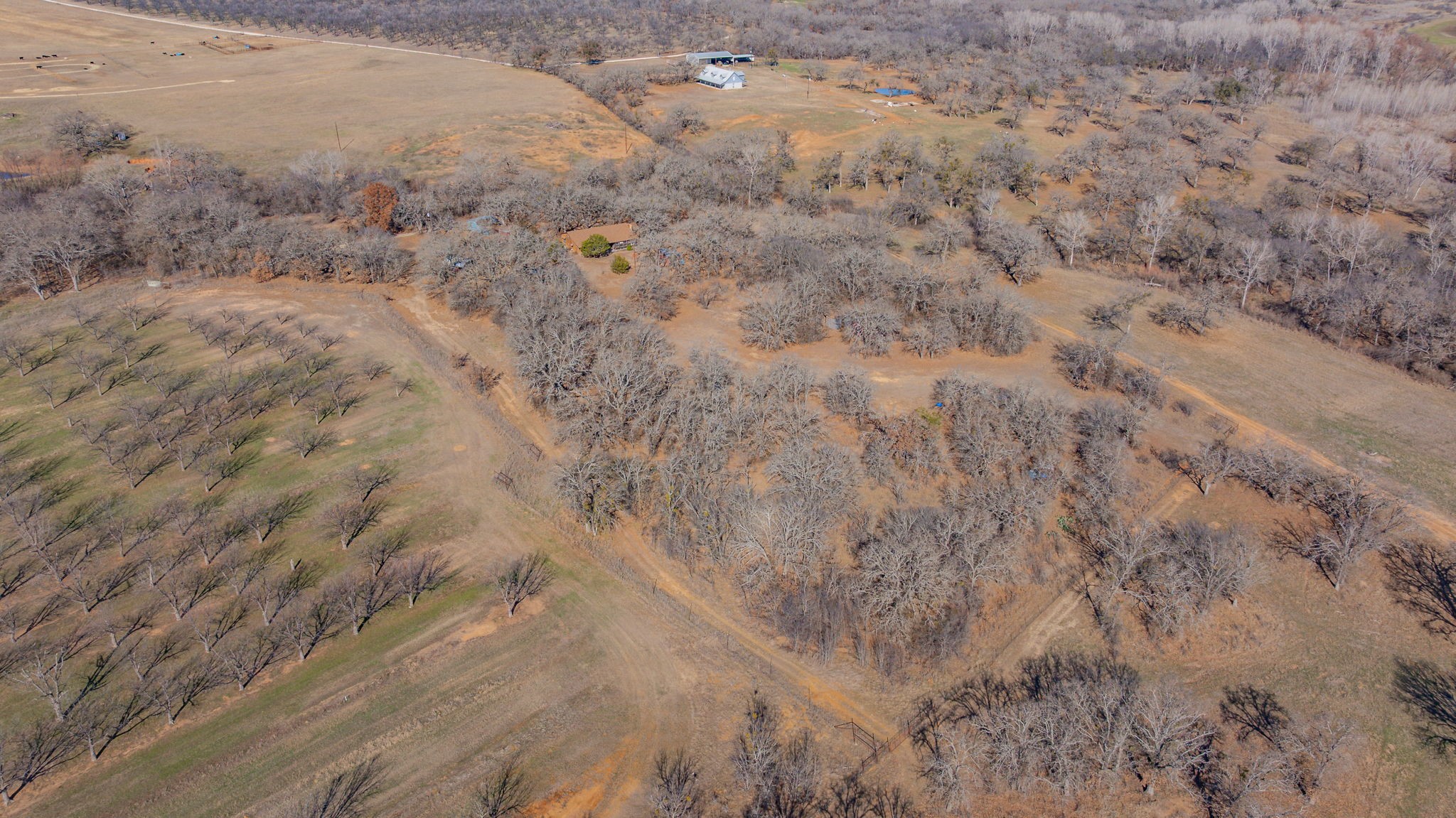 650 County Road 426 De Leon TX 76444