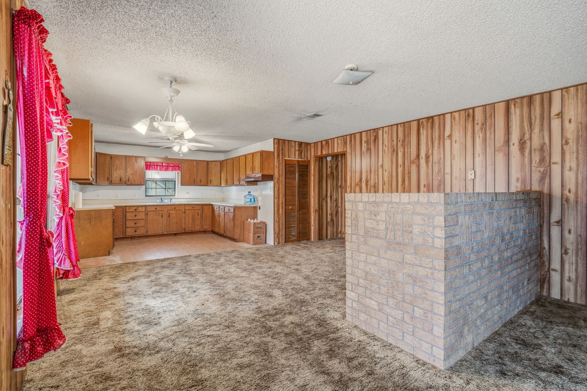 650 County Road 426 De Leon TX 76444
