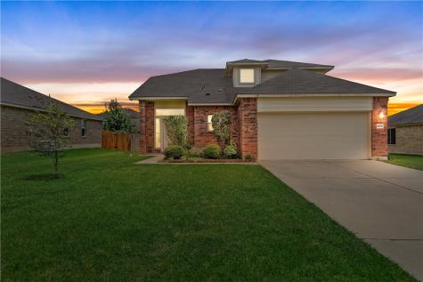6720 Mundo Drive Waco TX 76712