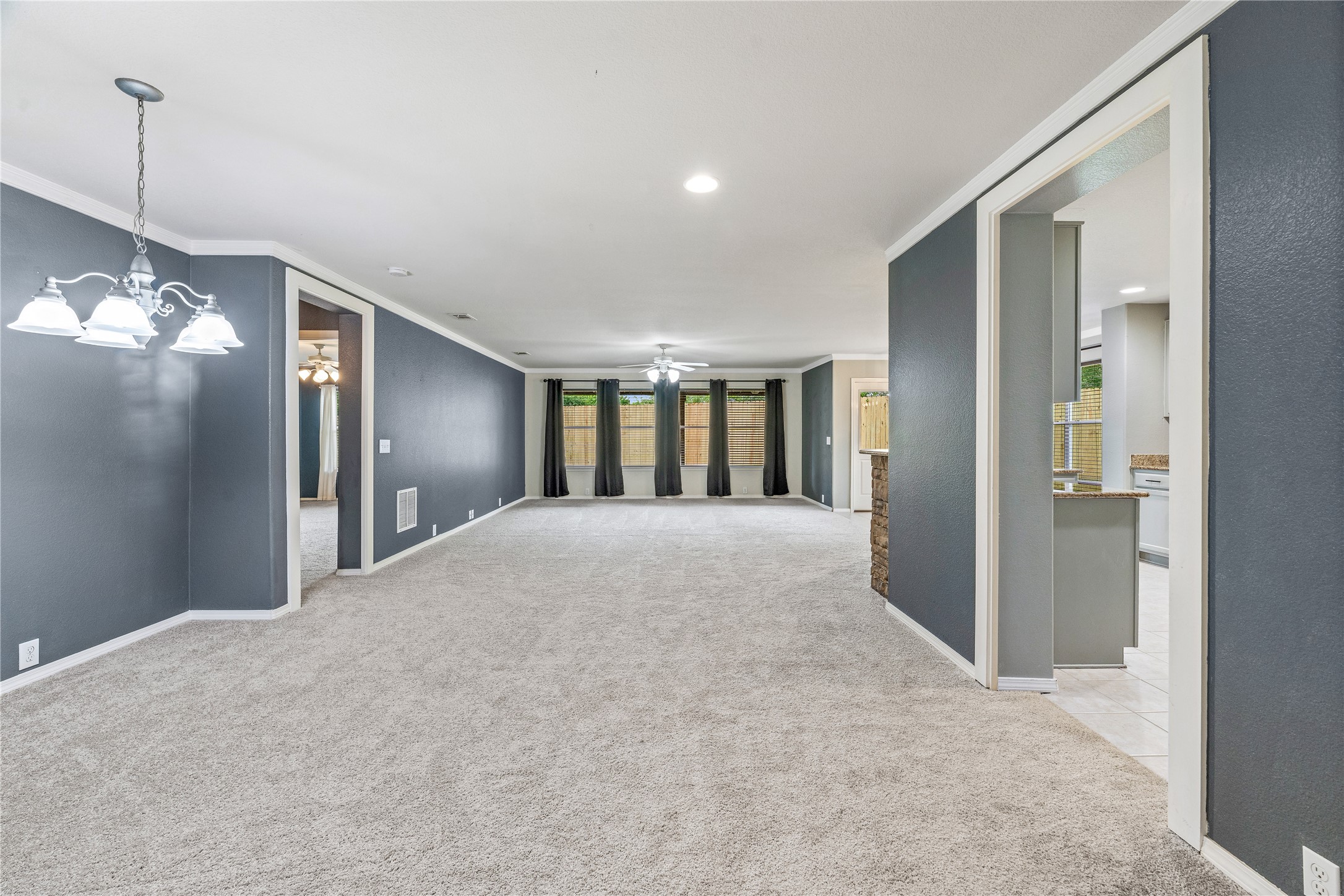 15980 Avenel Way Fort Worth TX 76177