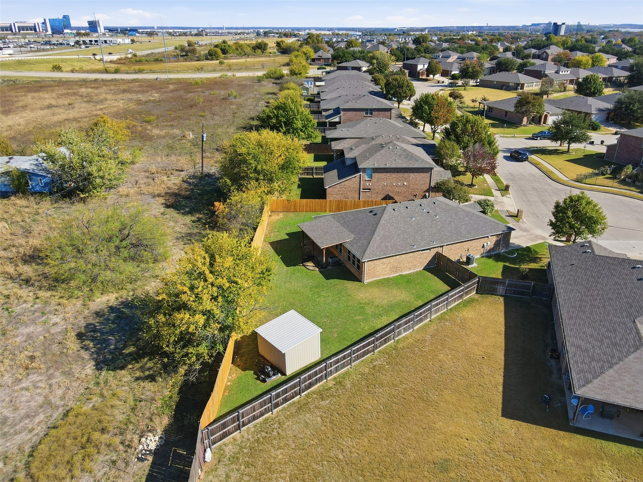 15980 Avenel Way Fort Worth TX 76177