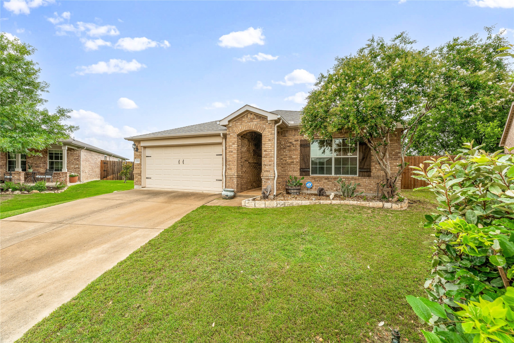 15980 Avenel Way Fort Worth TX 76177