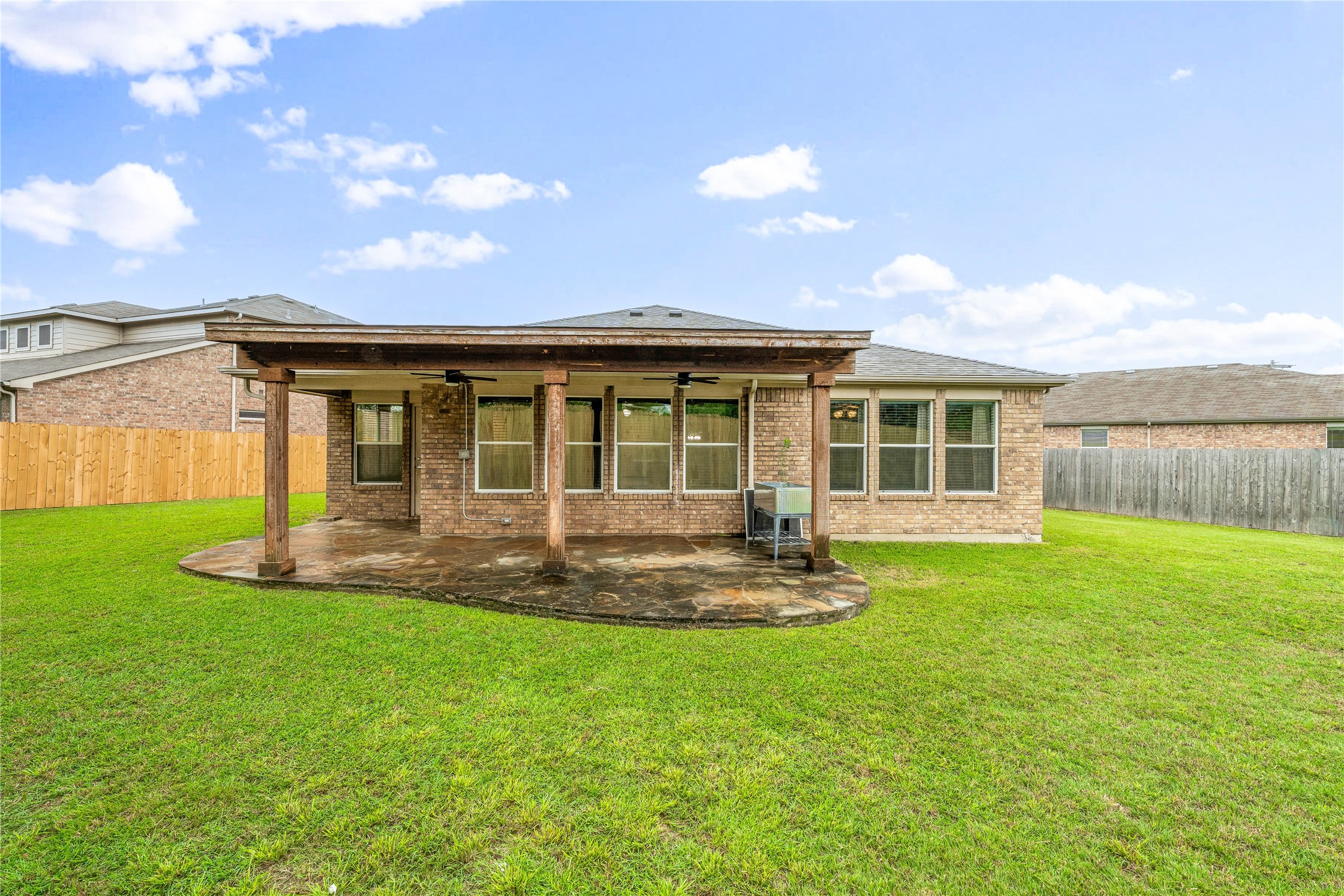15980 Avenel Way Fort Worth TX 76177