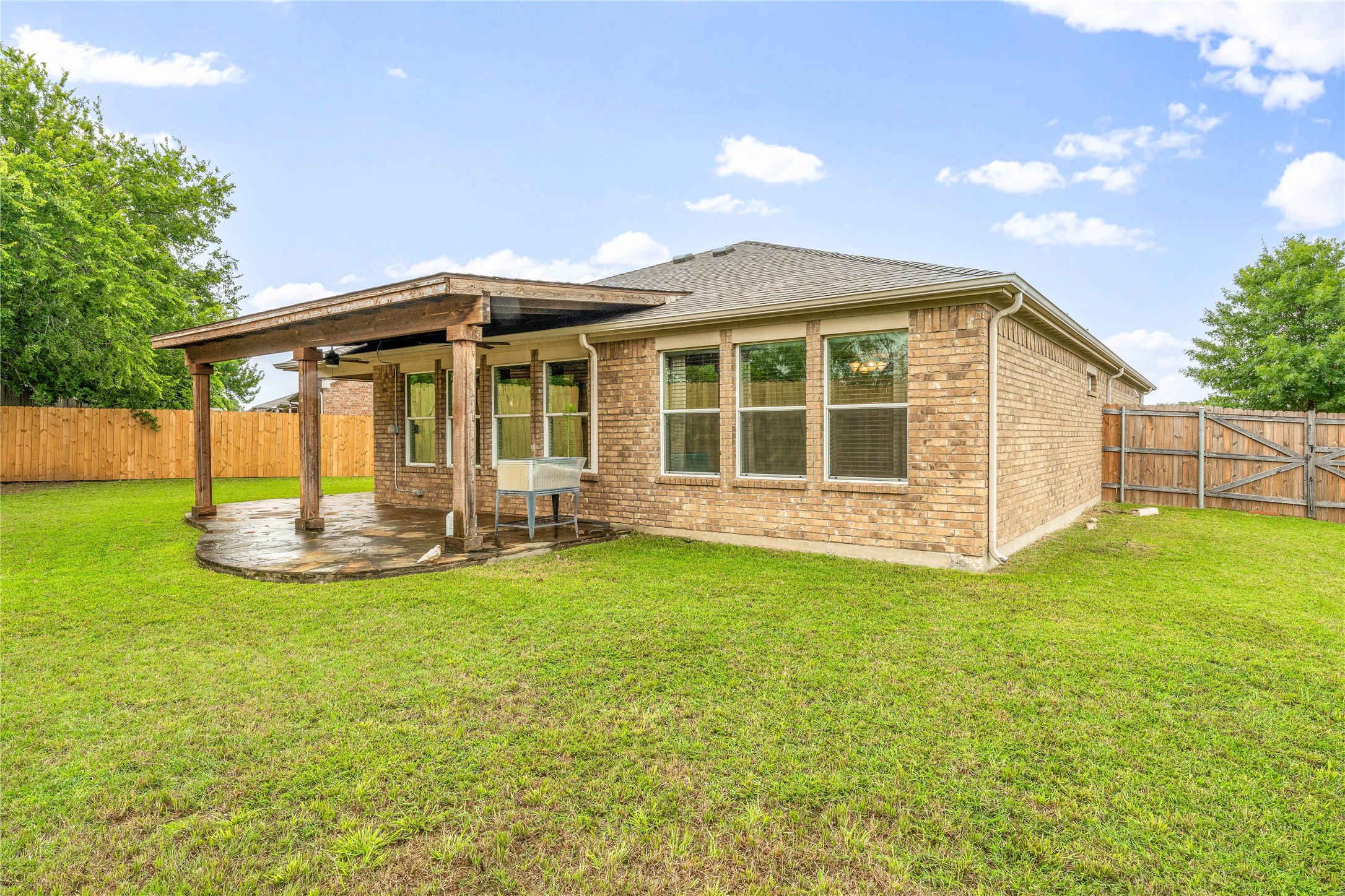 15980 Avenel Way Fort Worth TX 76177