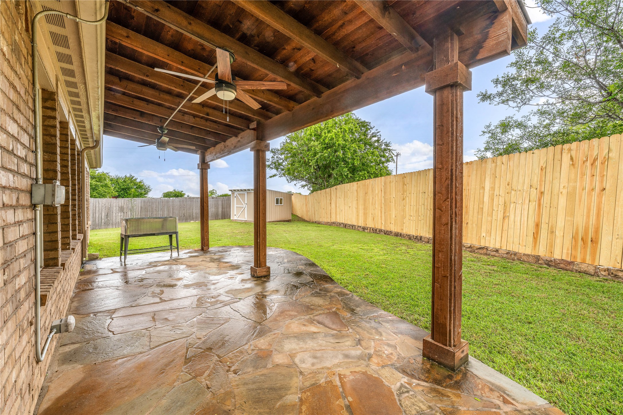 15980 Avenel Way Fort Worth TX 76177