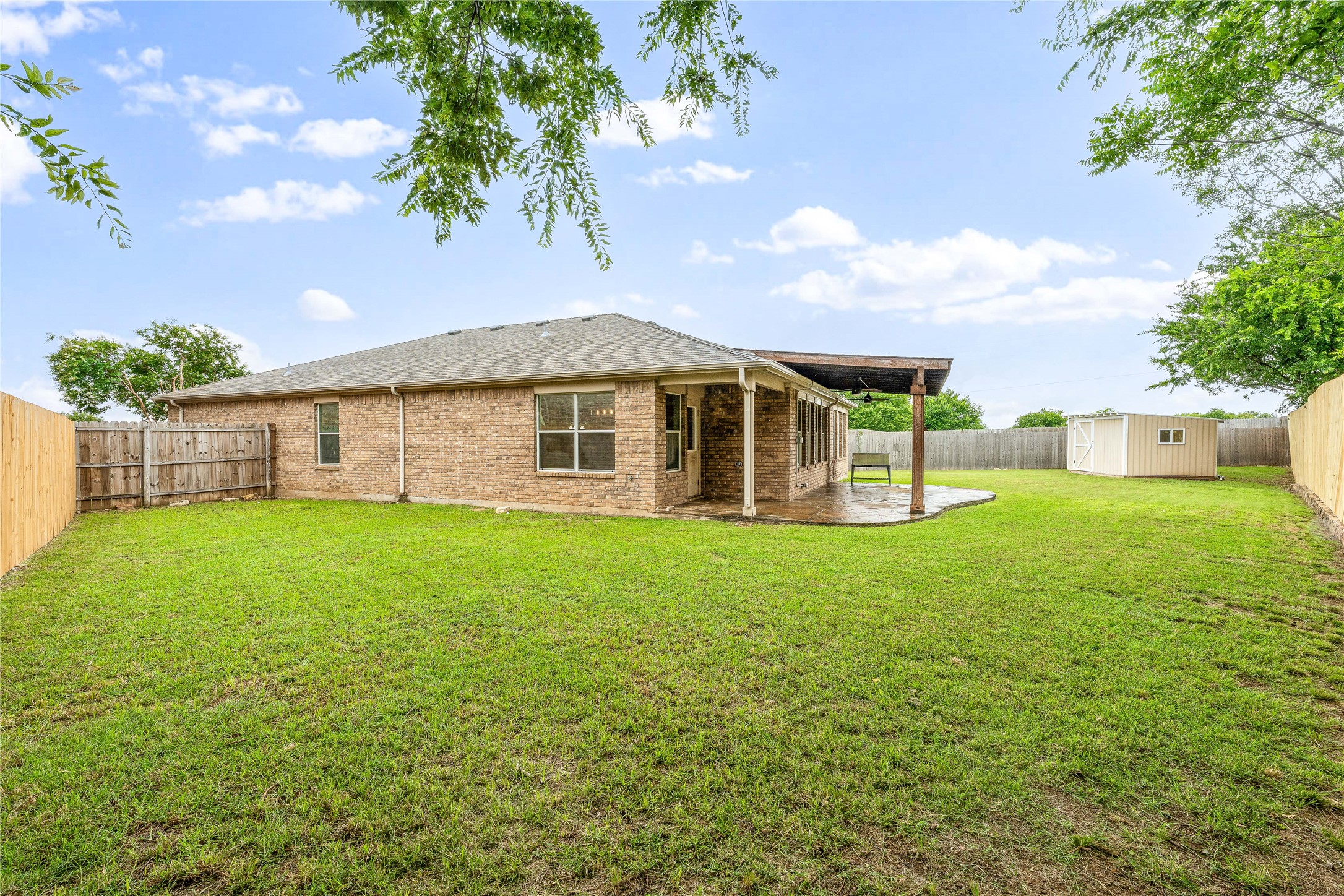 15980 Avenel Way Fort Worth TX 76177