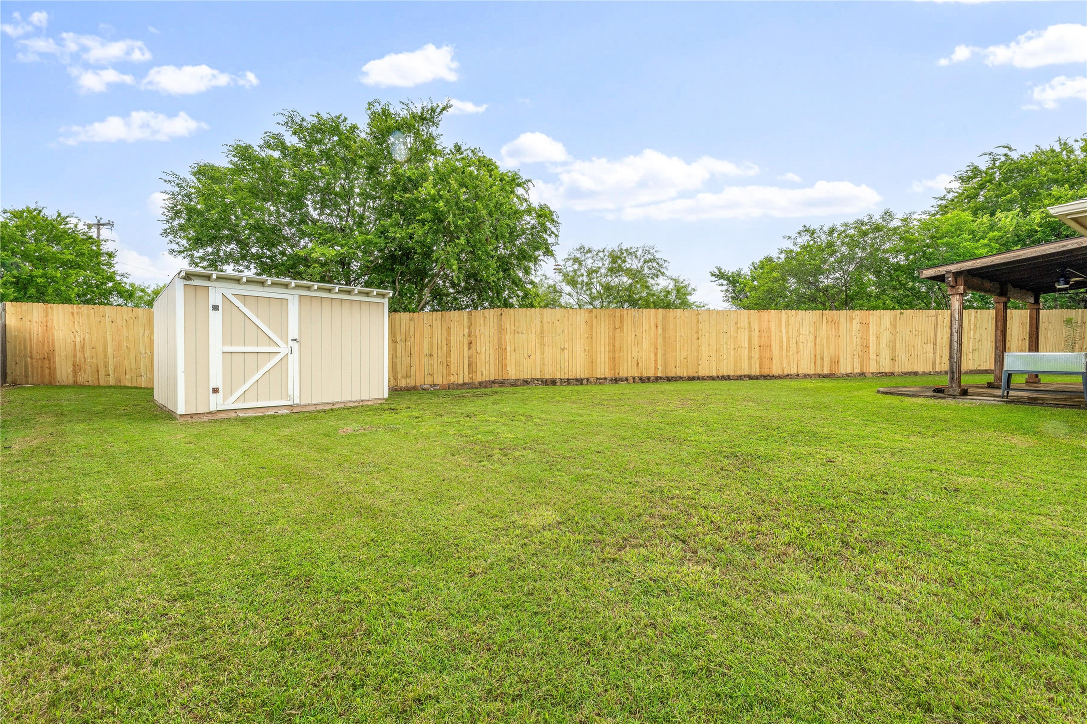 15980 Avenel Way Fort Worth TX 76177