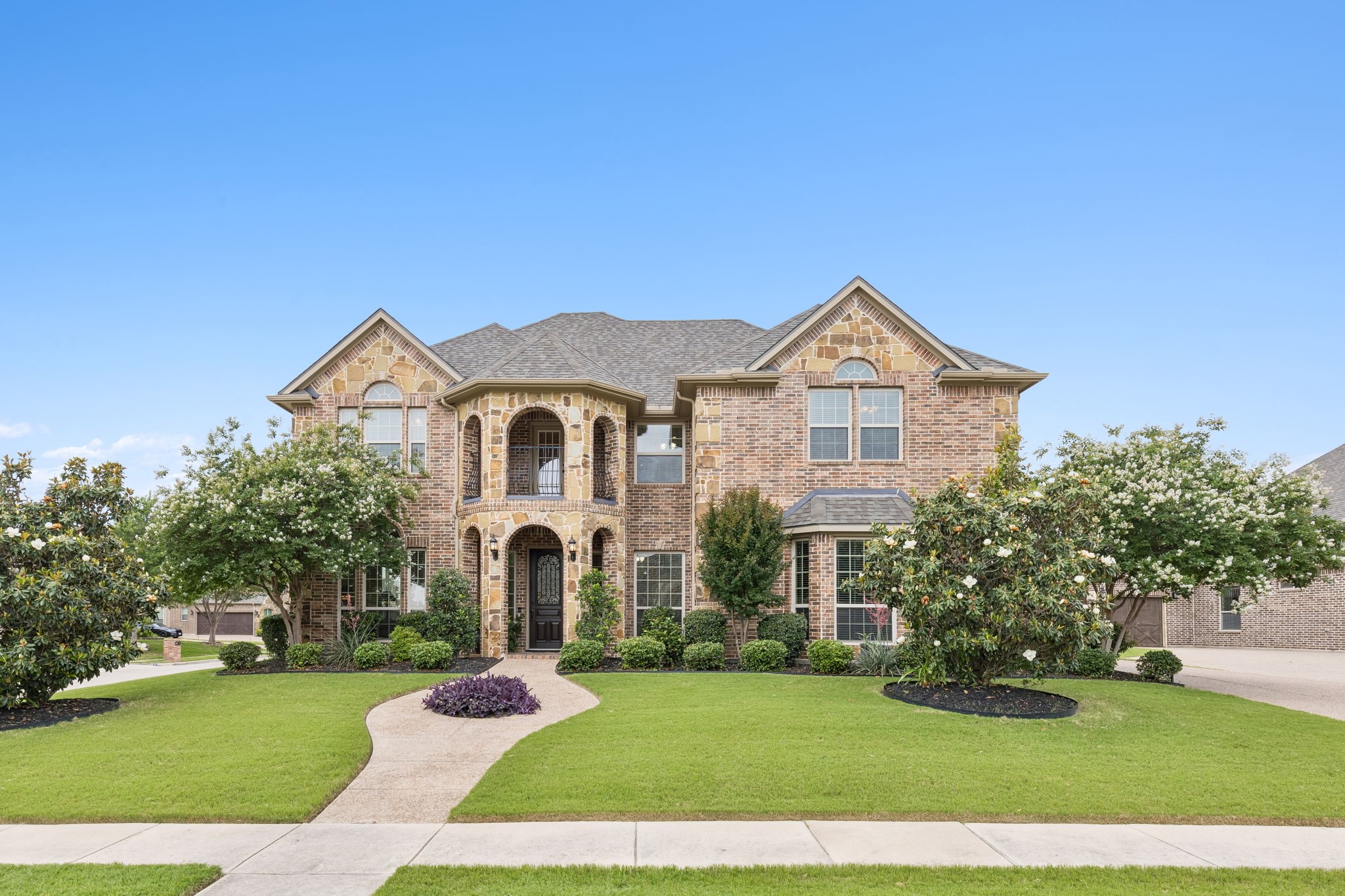 2701 Brunswick Cove Trophy Club TX 76262