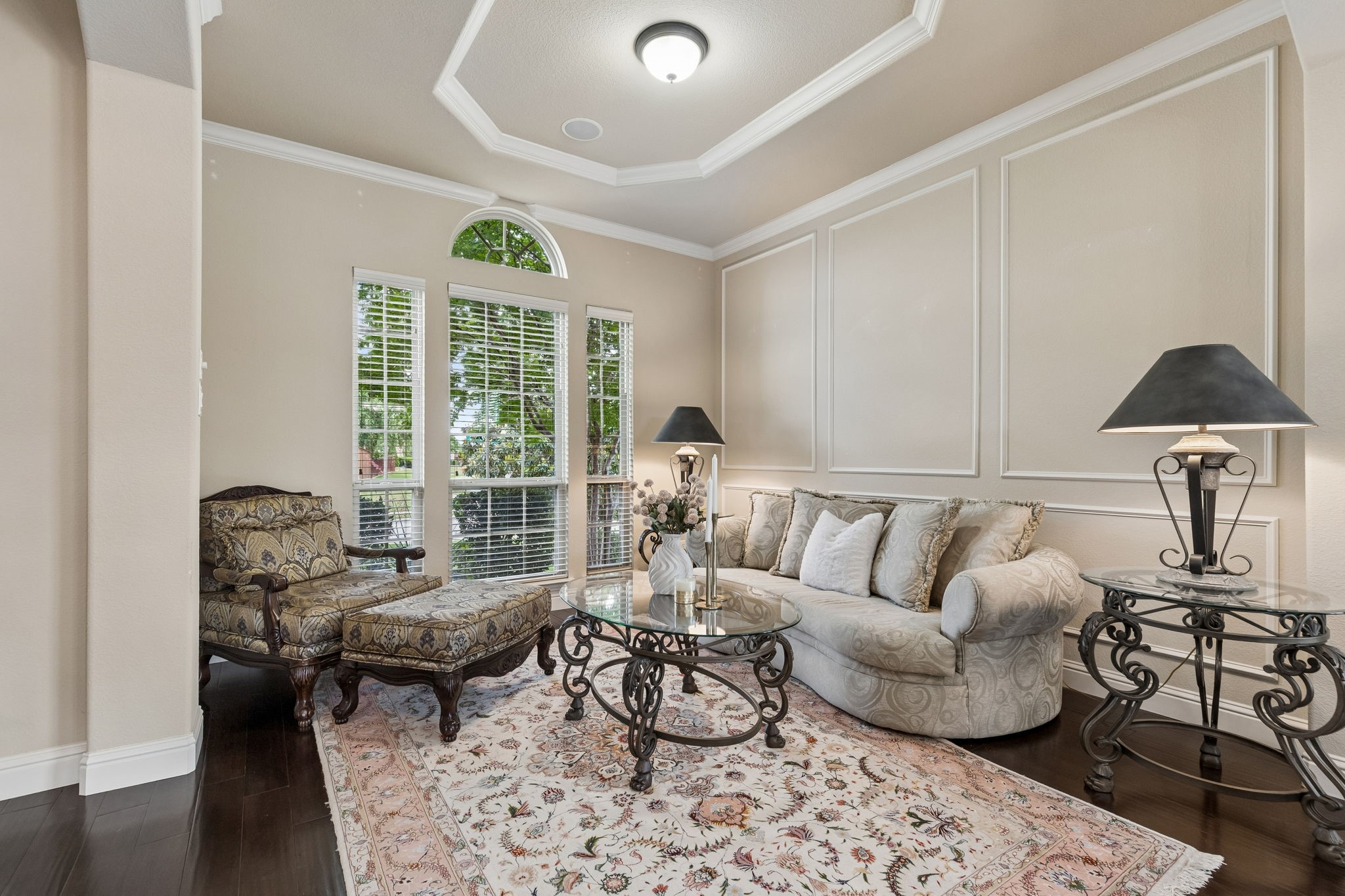 2701 Brunswick Cove Trophy Club TX 76262