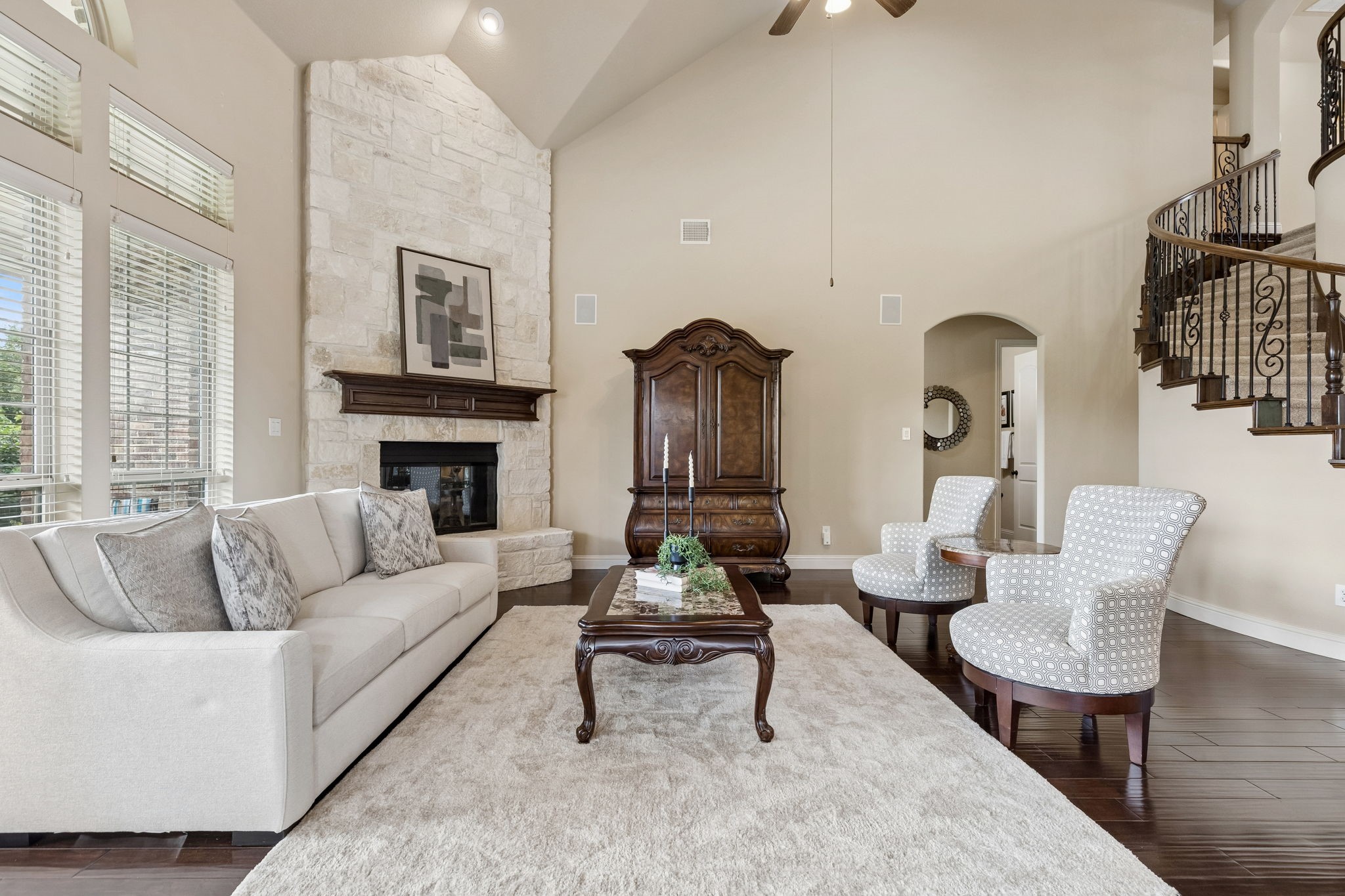 2701 Brunswick Cove Trophy Club TX 76262