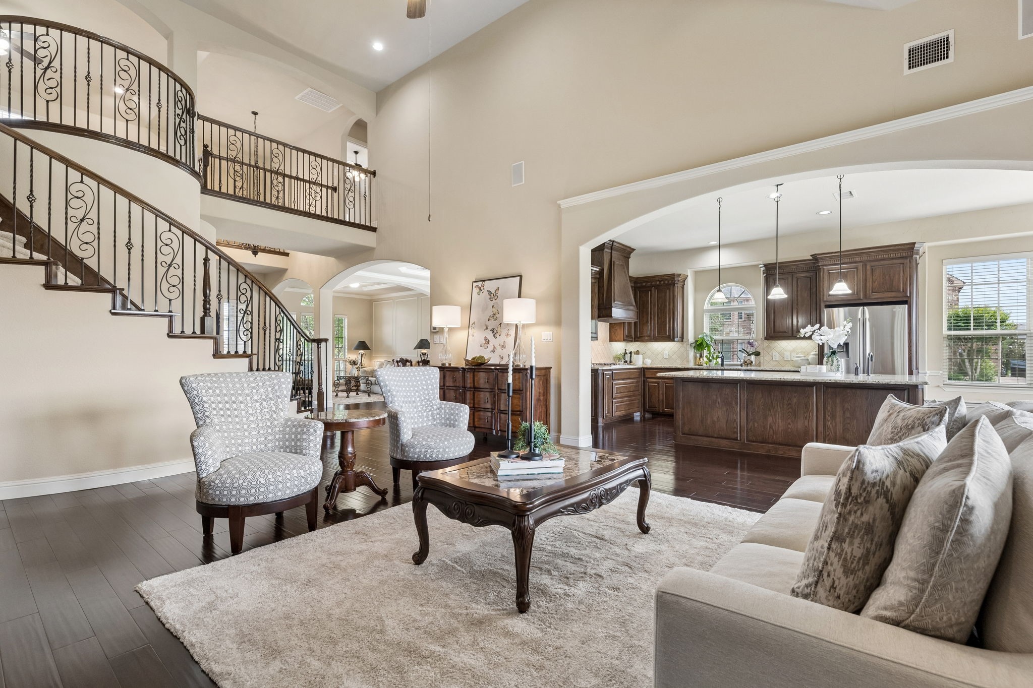 2701 Brunswick Cove Trophy Club TX 76262