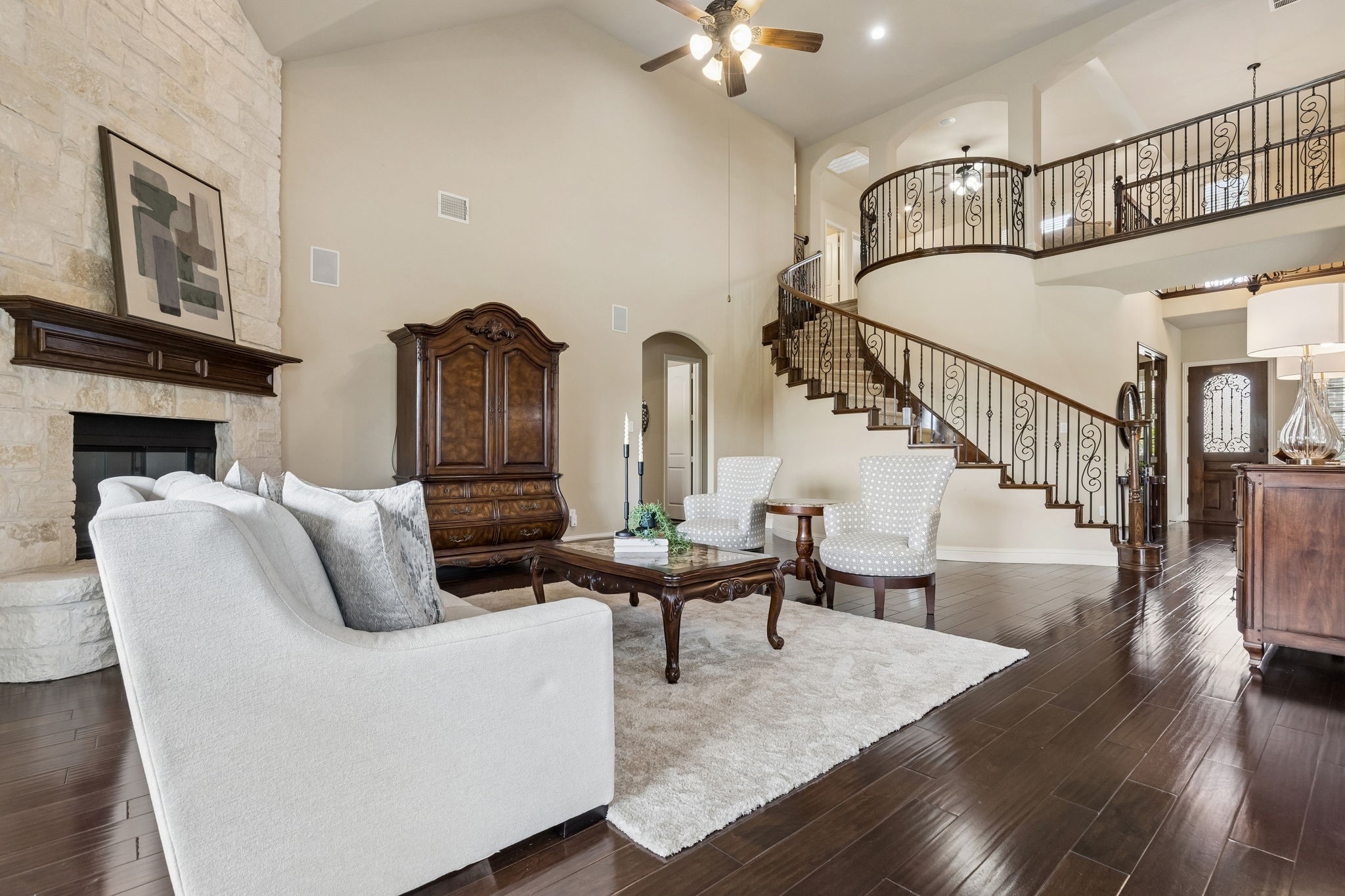 2701 Brunswick Cove Trophy Club TX 76262