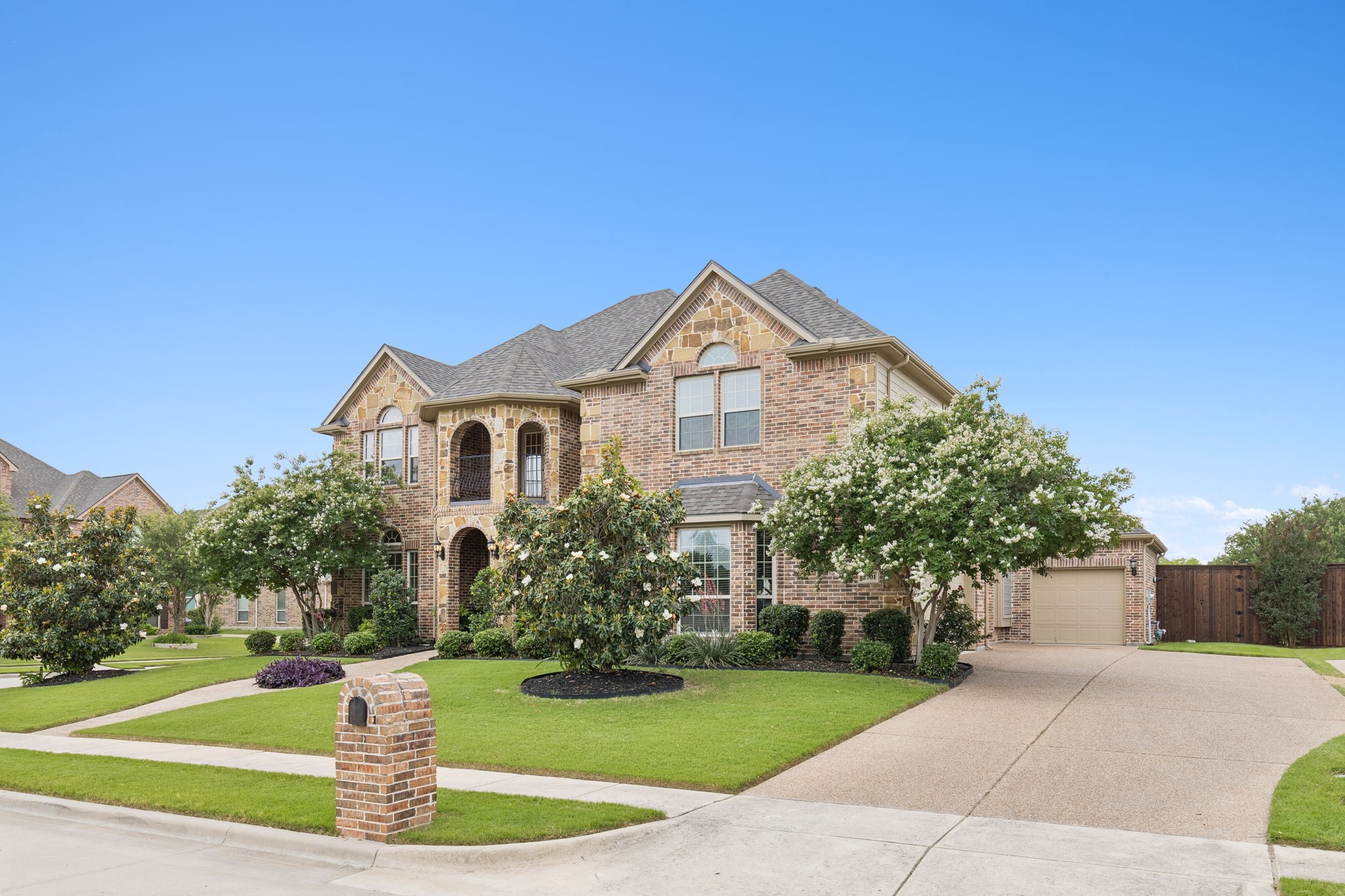 2701 Brunswick Cove Trophy Club TX 76262