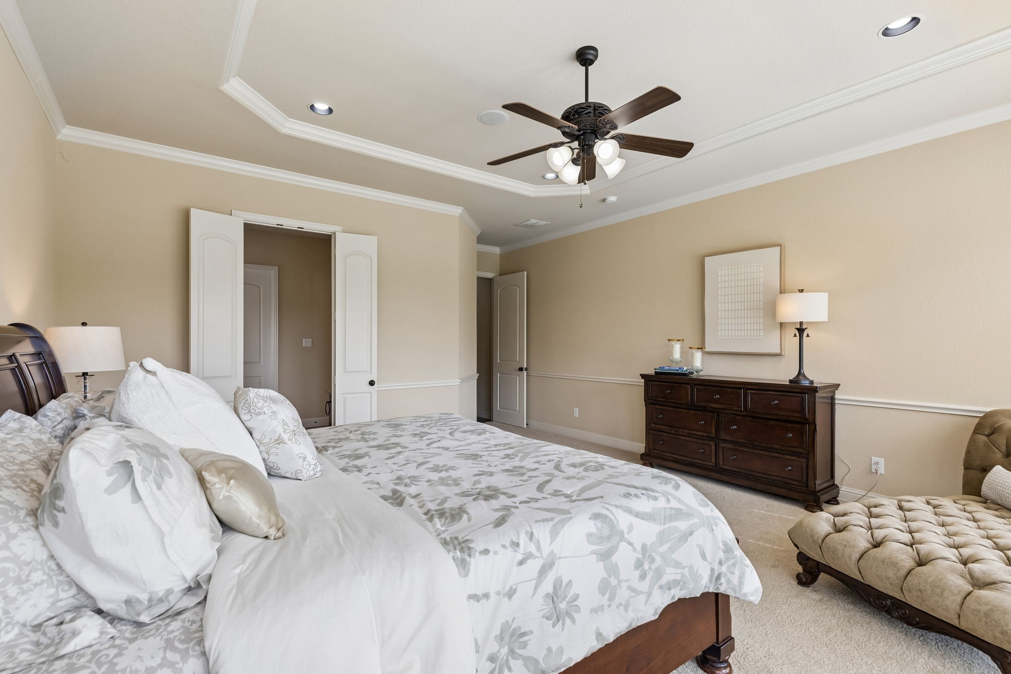 2701 Brunswick Cove Trophy Club TX 76262