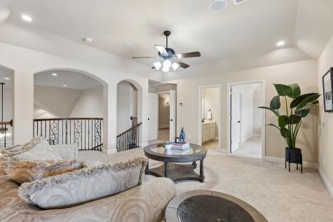 2701 Brunswick Cove Trophy Club TX 76262