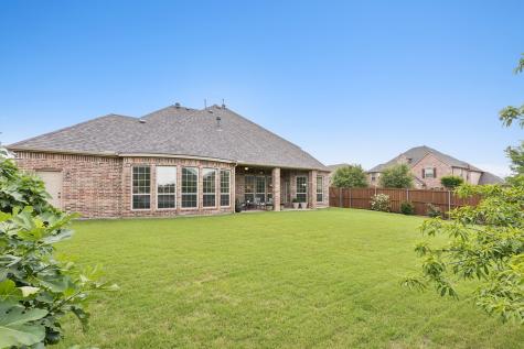 2701 Brunswick Cove Trophy Club TX 76262