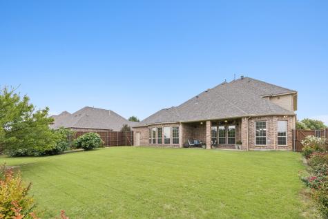 2701 Brunswick Cove Trophy Club TX 76262