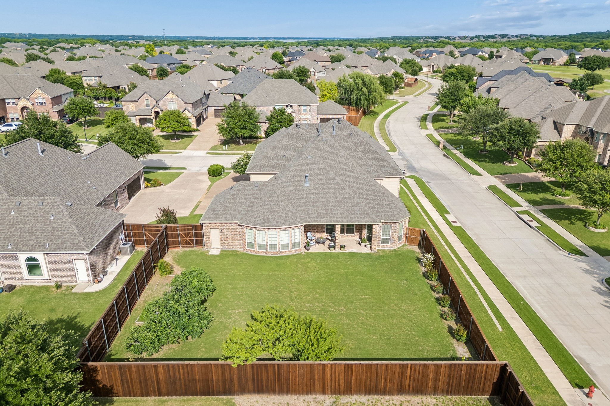 2701 Brunswick Cove Trophy Club TX 76262