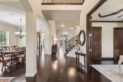 2701 Brunswick Cove Trophy Club TX 76262