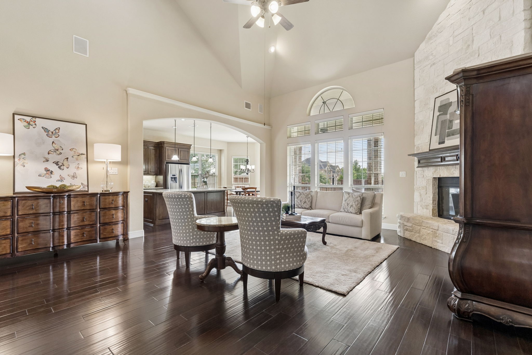 2701 Brunswick Cove Trophy Club TX 76262