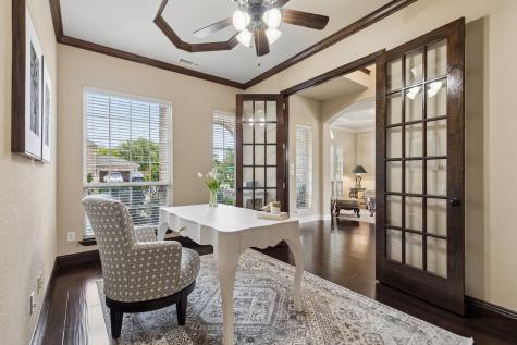 2701 Brunswick Cove Trophy Club TX 76262