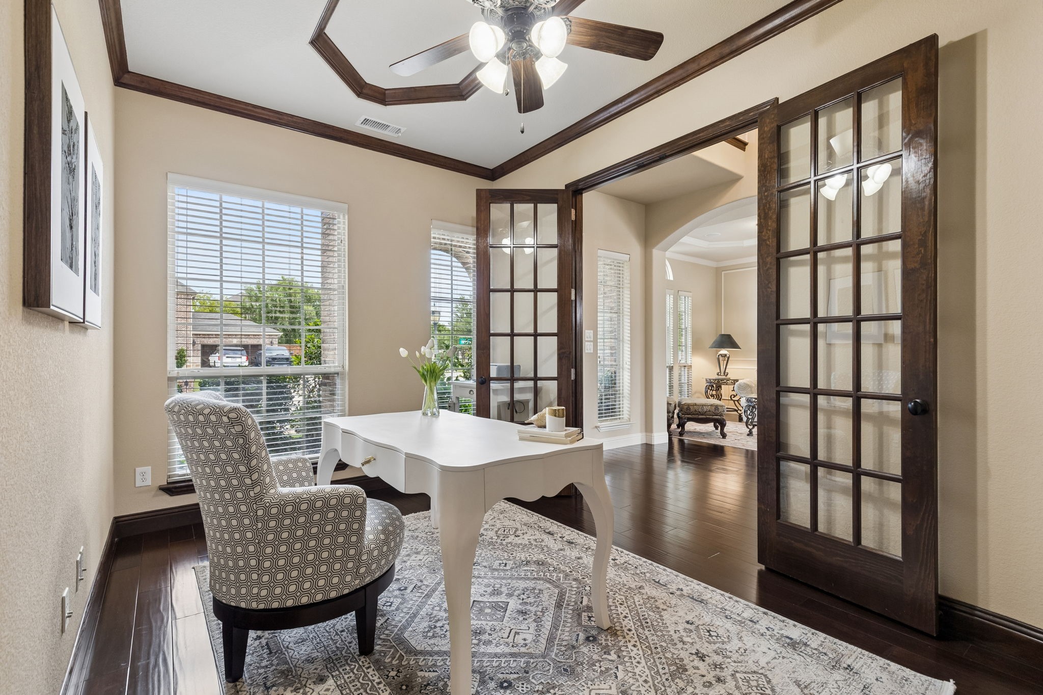 2701 Brunswick Cove Trophy Club TX 76262