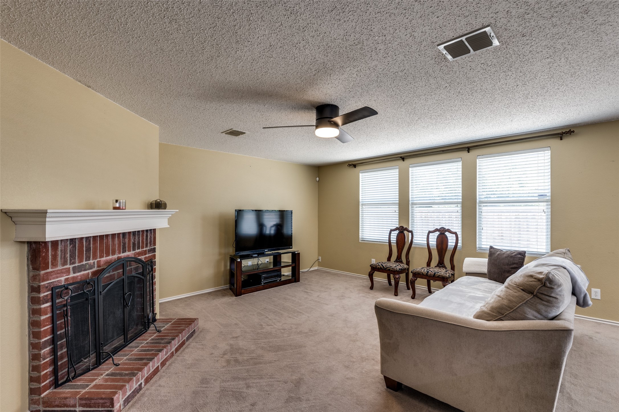 5504 Cedar Mountain Drive Mckinney TX 75071