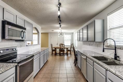 5504 Cedar Mountain Drive Mckinney TX 75071