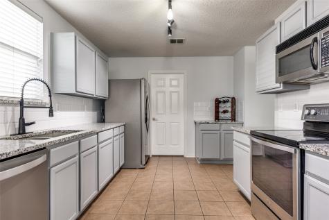 5504 Cedar Mountain Drive Mckinney TX 75071
