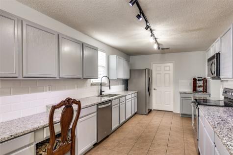 5504 Cedar Mountain Drive Mckinney TX 75071