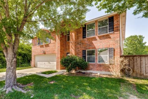 5504 Cedar Mountain Drive Mckinney TX 75071