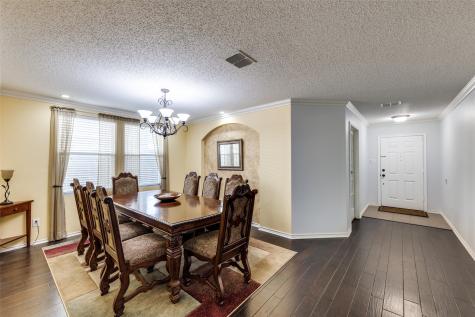 5504 Cedar Mountain Drive Mckinney TX 75071
