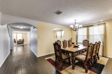 5504 Cedar Mountain Drive Mckinney TX 75071