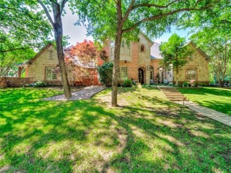 2713 Blue Wood Trail Flower Mound TX 75022