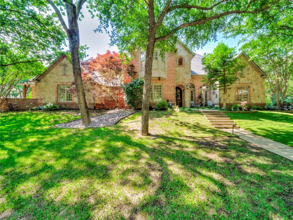 2713 Blue Wood Trail Flower Mound TX 75022