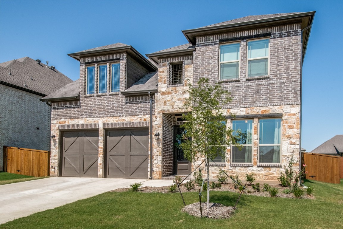 1111 Misty Ridge Drive Justin TX 76247