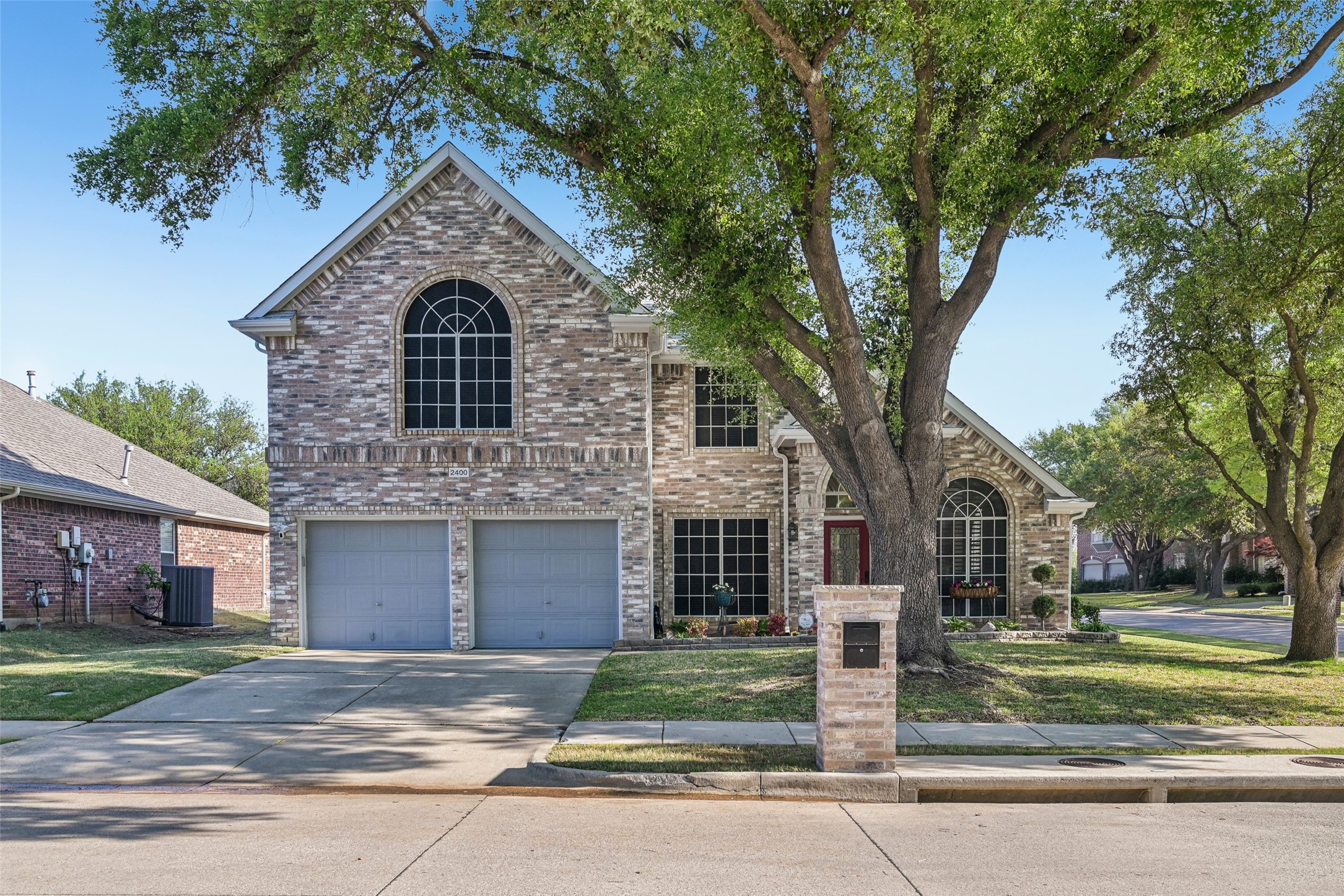 2400 Delaney Terrace Flower Mound TX 75028