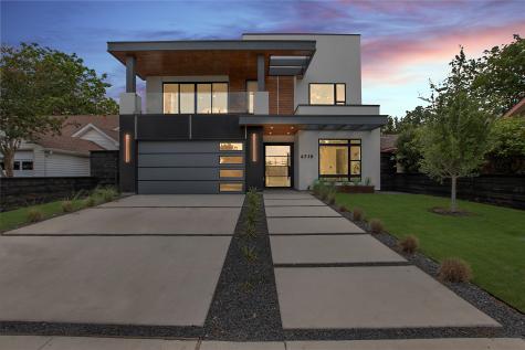 6718 Victoria Avenue Dallas TX 75209