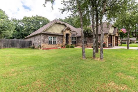 1700 W Limestone Court Granbury TX 76049