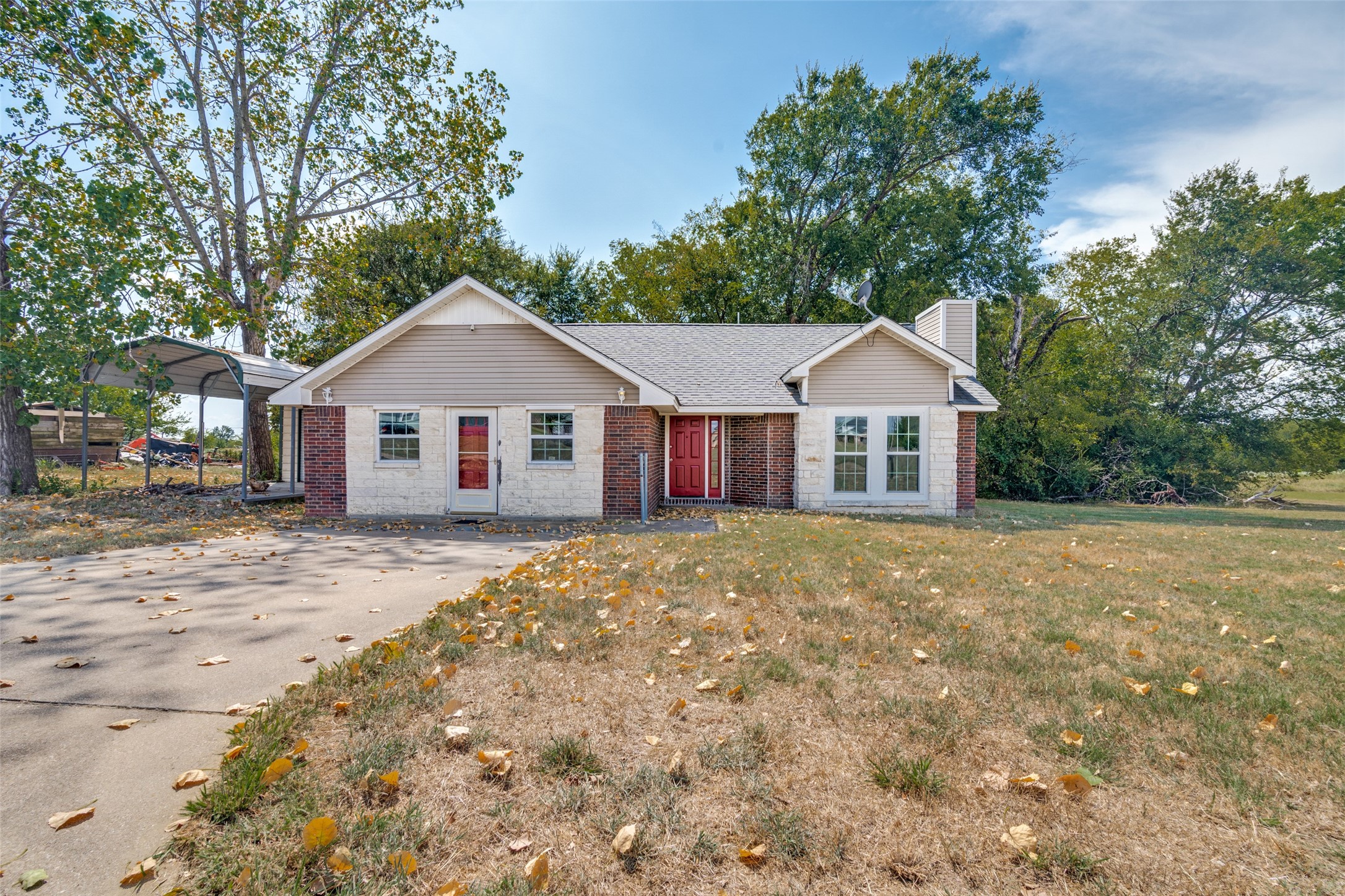 320 Egret Circle East Tawakoni TX 75472